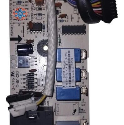 Placa De Aire Acondicionado Ce-kfr 35/e1y-bd04np1-3 Ghg