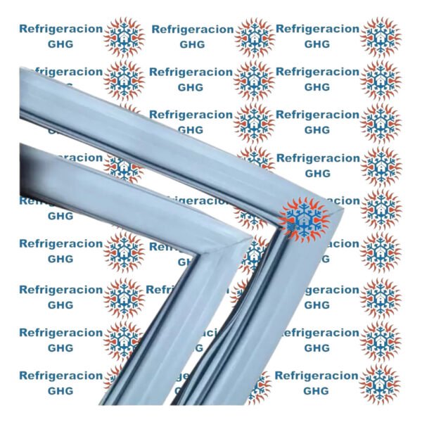 Burletes Gris Ang, P/1075 500 X 720mm, A Presión Ghg - Image 2