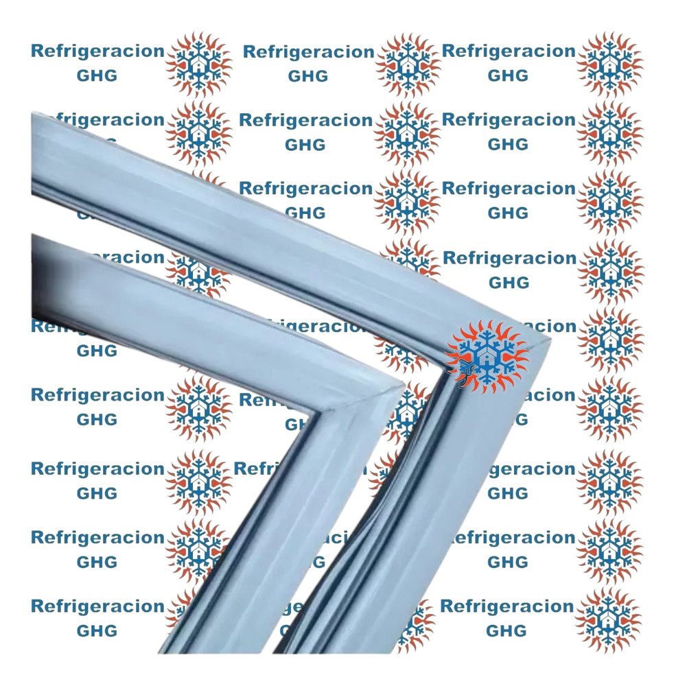 Burletes Gris Ang, P/1075 500 X 720mm, A Presión Ghg - Image 2