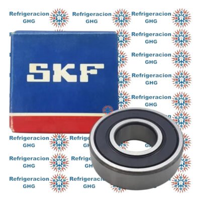 -RULEMAN 6204 SKF 2RS - Image 3
