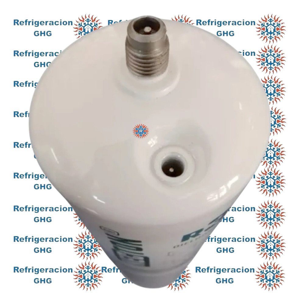 Lata Necton R32 680gr Ghg - Image 5