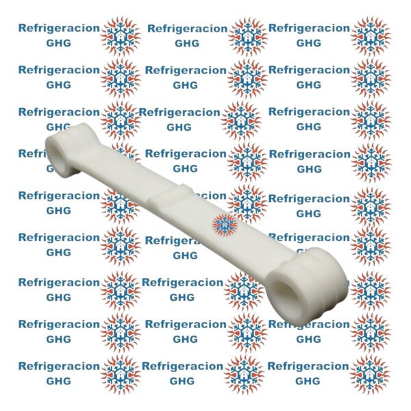 Tensor Whirlpool Wwwi 13/16 /consul 600 Original Ghg - Image 4