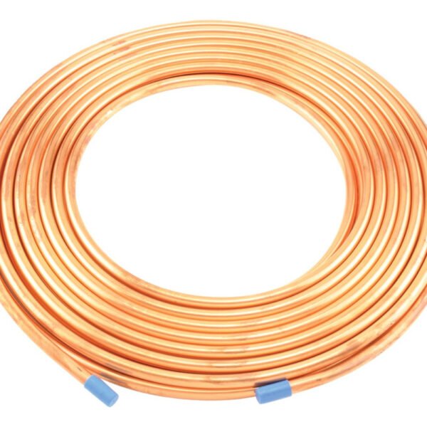 Caño Cobre 3/16 Refrigeración X Metro 0,8 Mm Ghg - Image 2