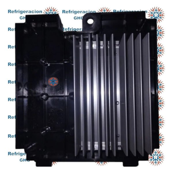 Placa Sy-dlw-tmp375 V2/3 Aire Acondicionado Inverter Ghg - Image 3