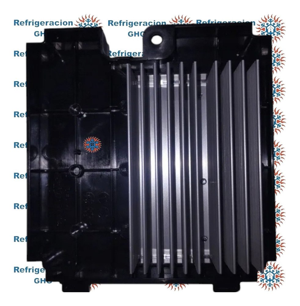 Placa Sy-dlw-tmp375 V2/3 Aire Acondicionado Inverter Ghg - Image 3