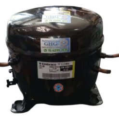 Motocompresor Comercial 1/2 Reacondicionado Tecumseh R22 Ghg