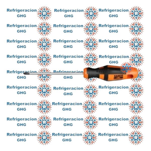 Destornillador Phillips P-3301-125 Ghg - Image 3