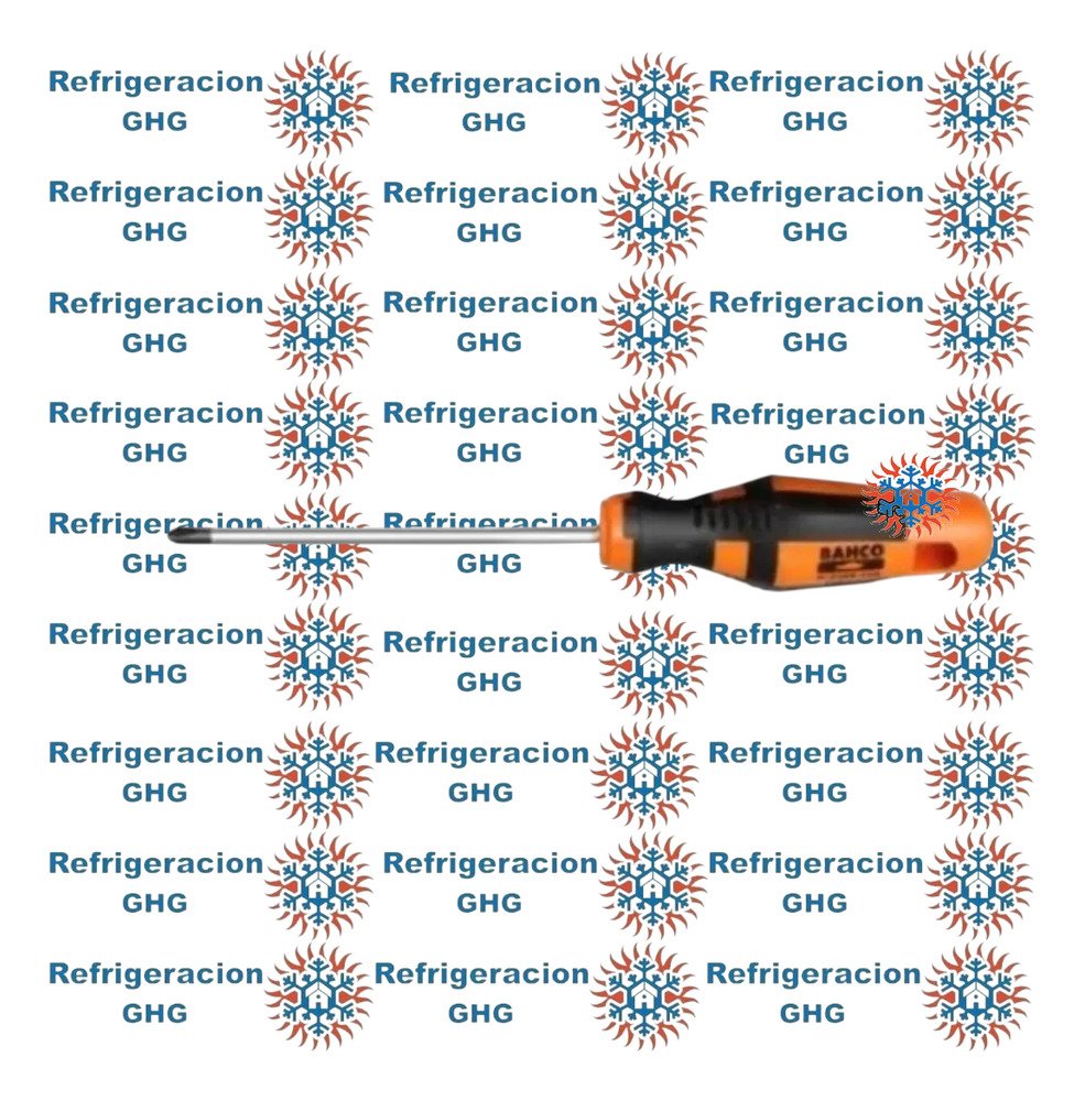 Destornillador Phillips P-3301-125 Ghg - Image 3