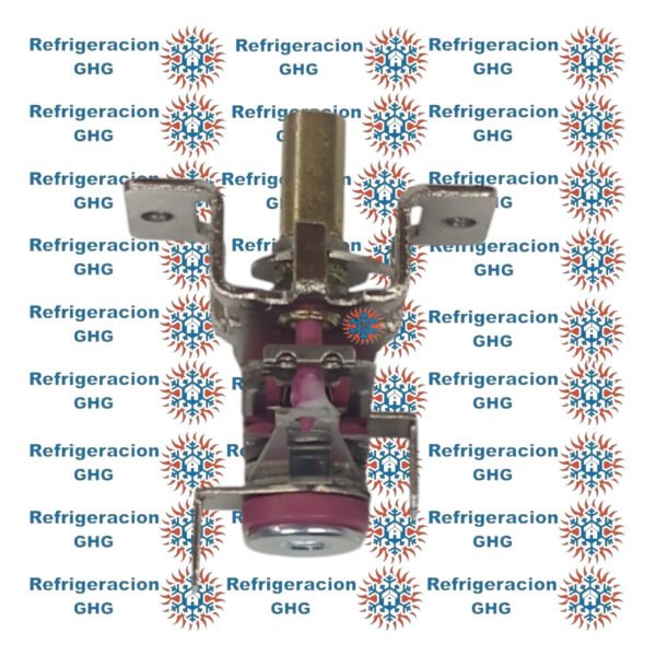 Termostato 3/4 Giro 250° Horno Electrico Ghg - Image 4