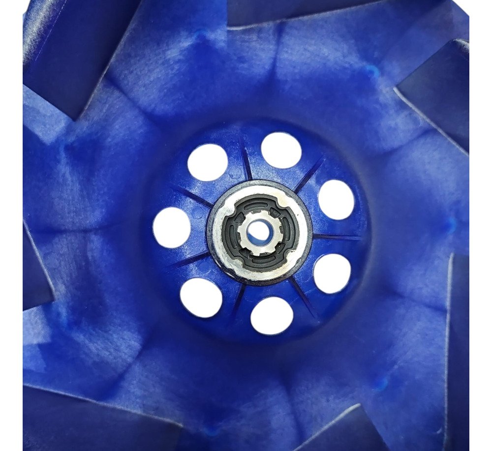Turbina Aire Centrifuga 460x128  Ghg - Image 3