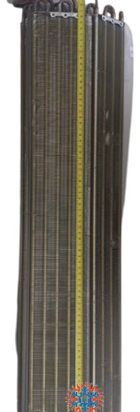 Evaporador Aire Acondicionado Dorado Ghg