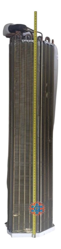 Evaporador Aire Acondicionado Dorado Ghg - Image 1