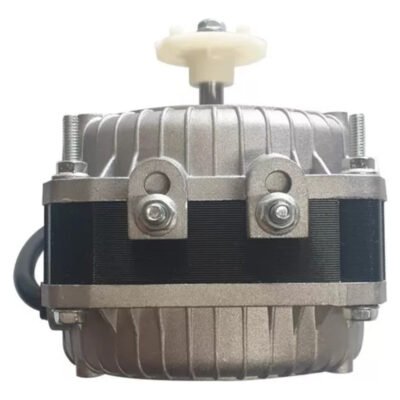 Forzador Heladera Tipo Elco Para Aspas De 25 Cm 10w Ghg - Image 3