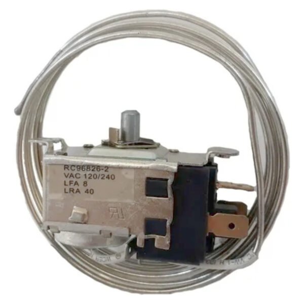 Termostato Rc96826-2s Ghg - Image 1