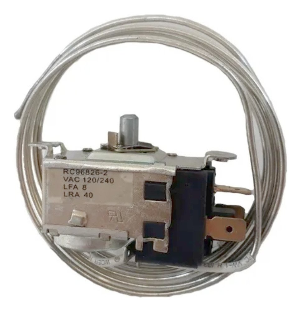 Termostato Rc96826-2s Ghg - Image 1