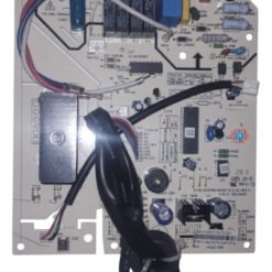 Placa A/a Elau-kfr70g/n1 Pwy-d.d.01 Np2-1 V2.1 Ghg
