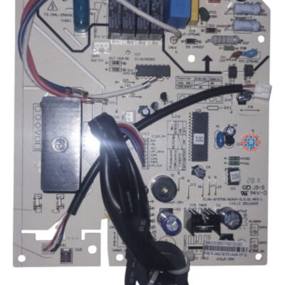 Placa A/a Elau-kfr70g/n1 Pwy-d.d.01 Np2-1 V2.1 Ghg
