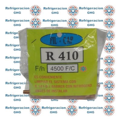 -CAPILAR 4500FG R410 - Image 4