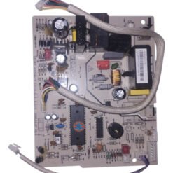 Placa De Aire Acondicionado Ce-kfr32 Gw/y -c(s) Ghg