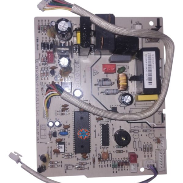 Placa De Aire Acondicionado Ce-kfr32 Gw/y -c(s) Ghg - Image 1