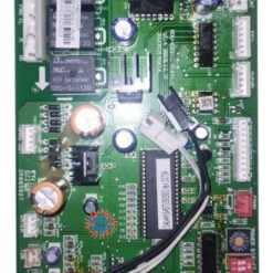 Placa De Aire Acondicionado D22 T2-d(64)1.4.1