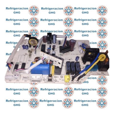 Placa A/a Ce-kfr32g/n1y-r1.d.01.np-1   Frio-calor Ghg - Image 5