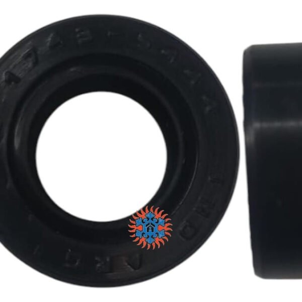 Reten Para Motor Bomba Dosivac Ghg - Image 3