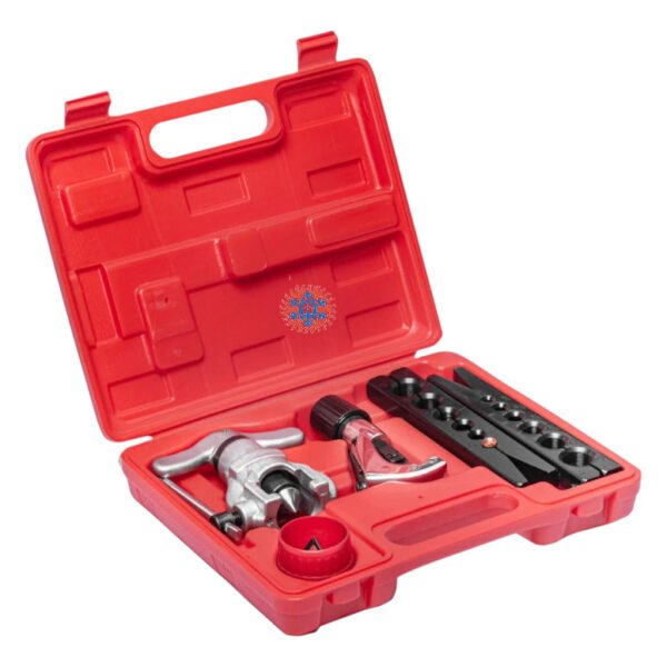 Maletin Pestañadora Broche Cortadora Escareador Cooltech Ghg - Image 1