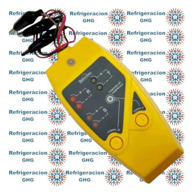 Comprobador De Plaqueta Inverter Ghg - Image 3