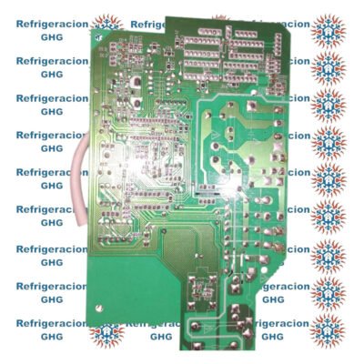 Placa A/a Ce-kfr32g/n1y-r1.d.01.np-1   Frio-calor Ghg - Image 4