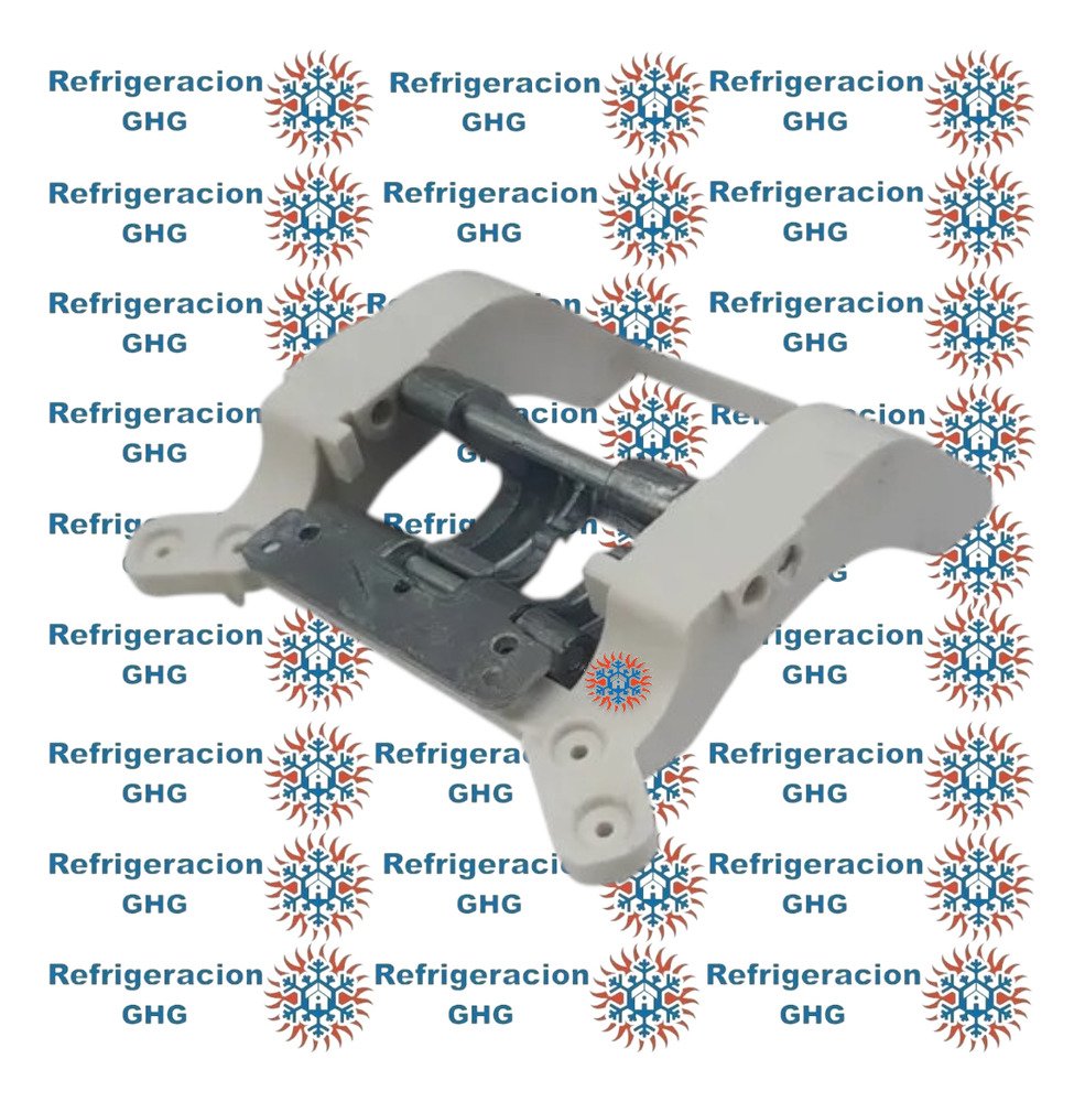 Bisagra Drean Blue 180 Ghg - Image 2