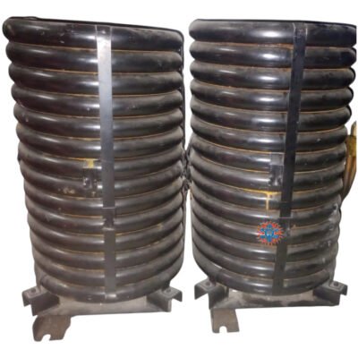 Intercambiador De Calor De 10 Hp Ghg