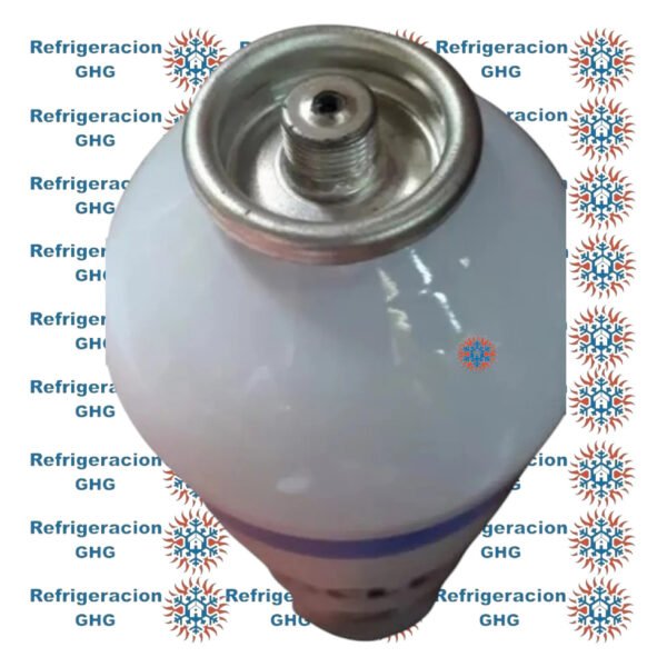 Lata Frigoclean R22 De  0.900 Gr  Ghg - Image 4
