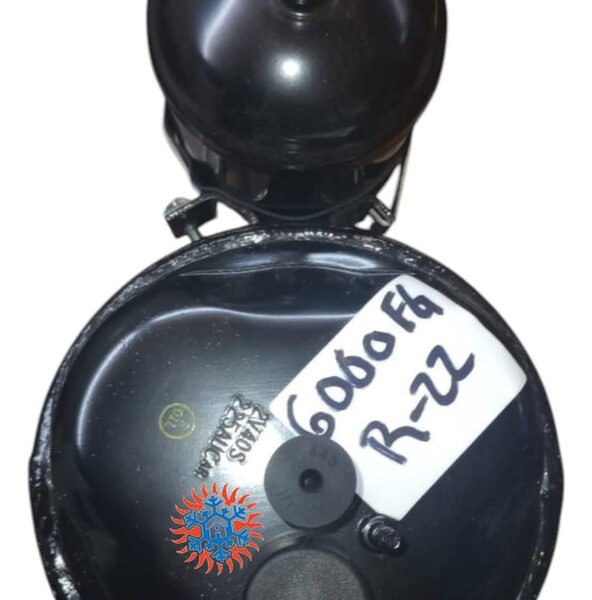 Motor Compresor Rotativo 6000f R22 Panasonic 220v Ghg - Image 2