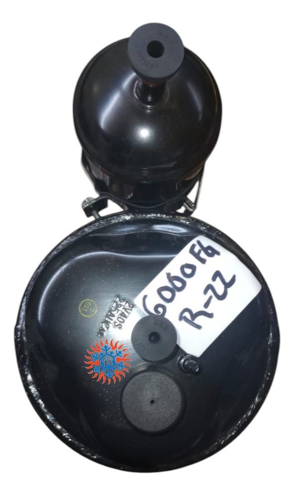 Motor Compresor Rotativo 6000f R22 Panasonic 220v Ghg - Image 2