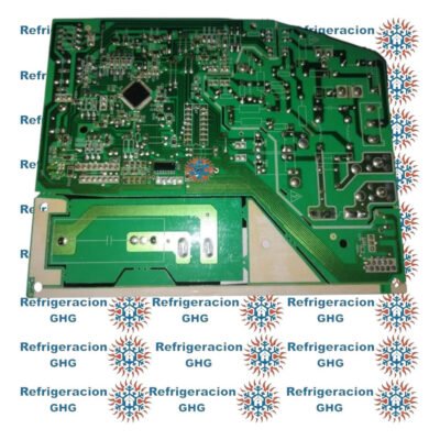 Placa De Aire Acondicionado Ce-kfr70gw/n1y-12f1 Ghg - Image 3
