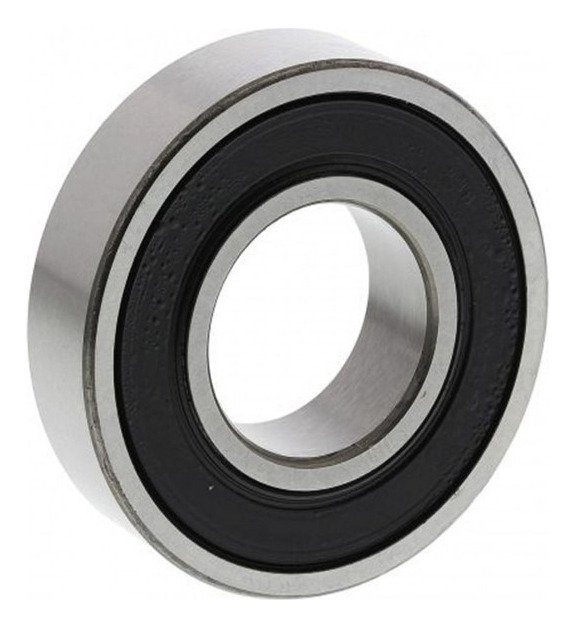 -RULEMAN 6201 2RS SKF