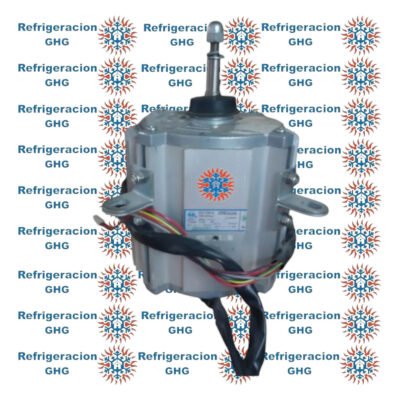 Motor Forzador Exterior 1100w Ysk1100-6 Ghg - Image 2