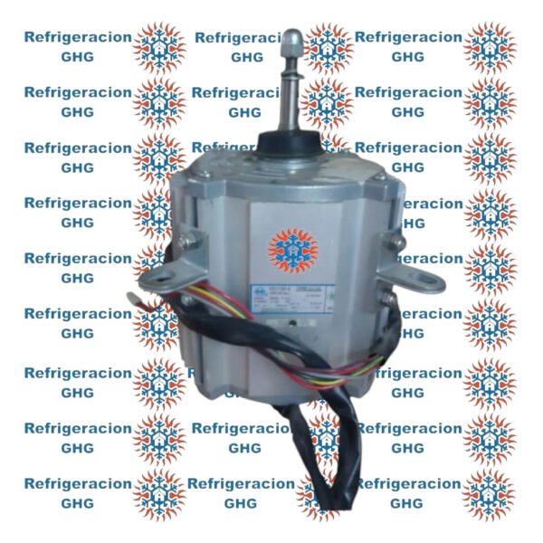 Motor Forzador Exterior 1100w Ysk1100-6 Ghg - Image 2
