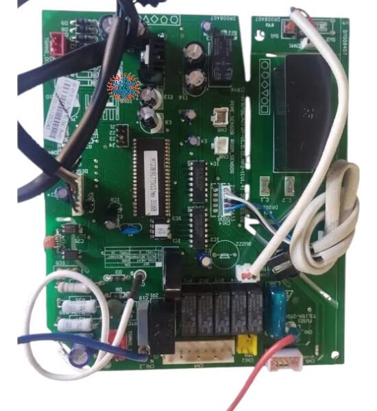 Placa A/a Ce-kfr70g/n1fwy-u1 Frio Ghg - Image 1