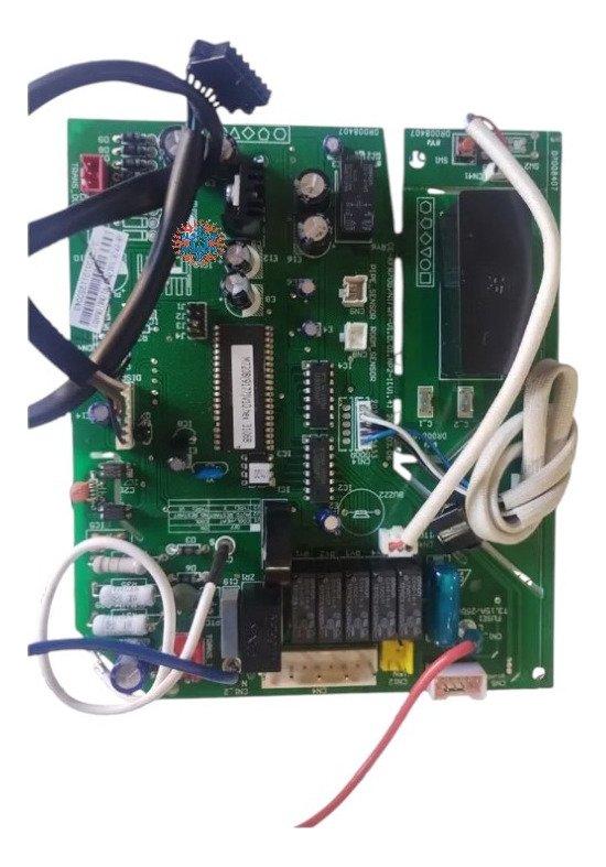 Placa A/a Ce-kfr70g/n1fwy-u1 Frio Ghg - Image 1