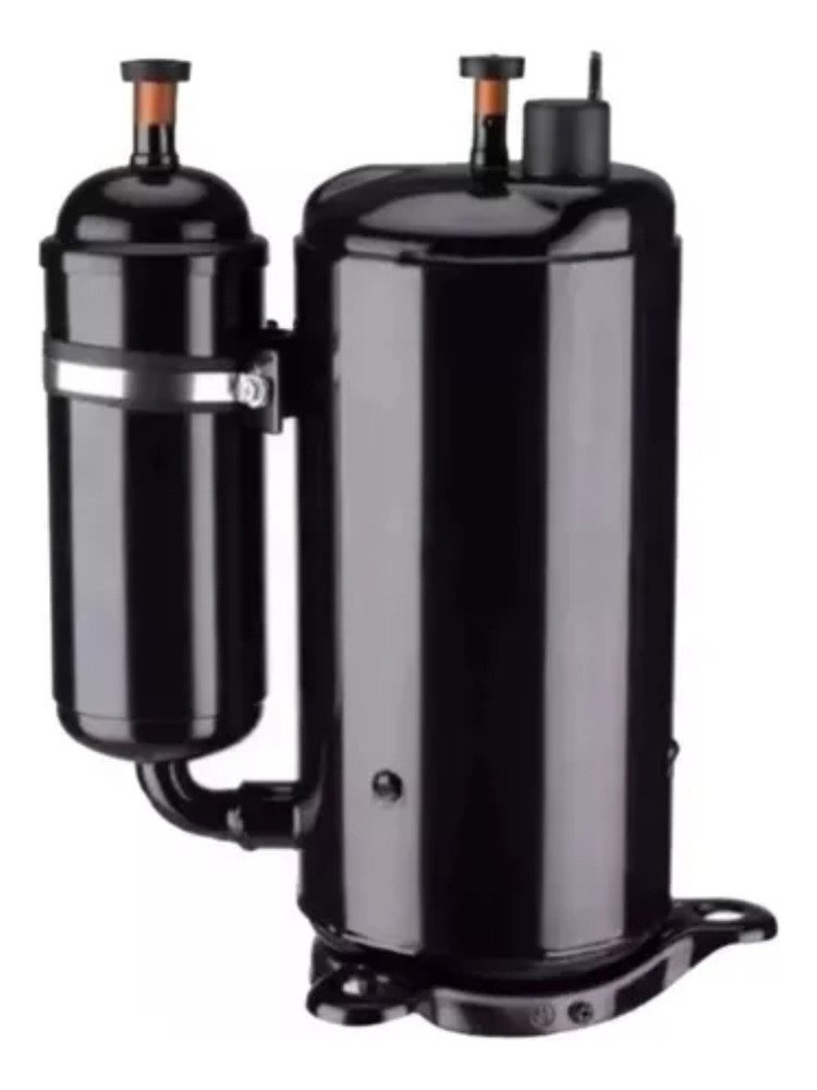 Rotativo Mot.scroll Panasonic 5.0hp- -12500fr--r22 Ghg - Image 1