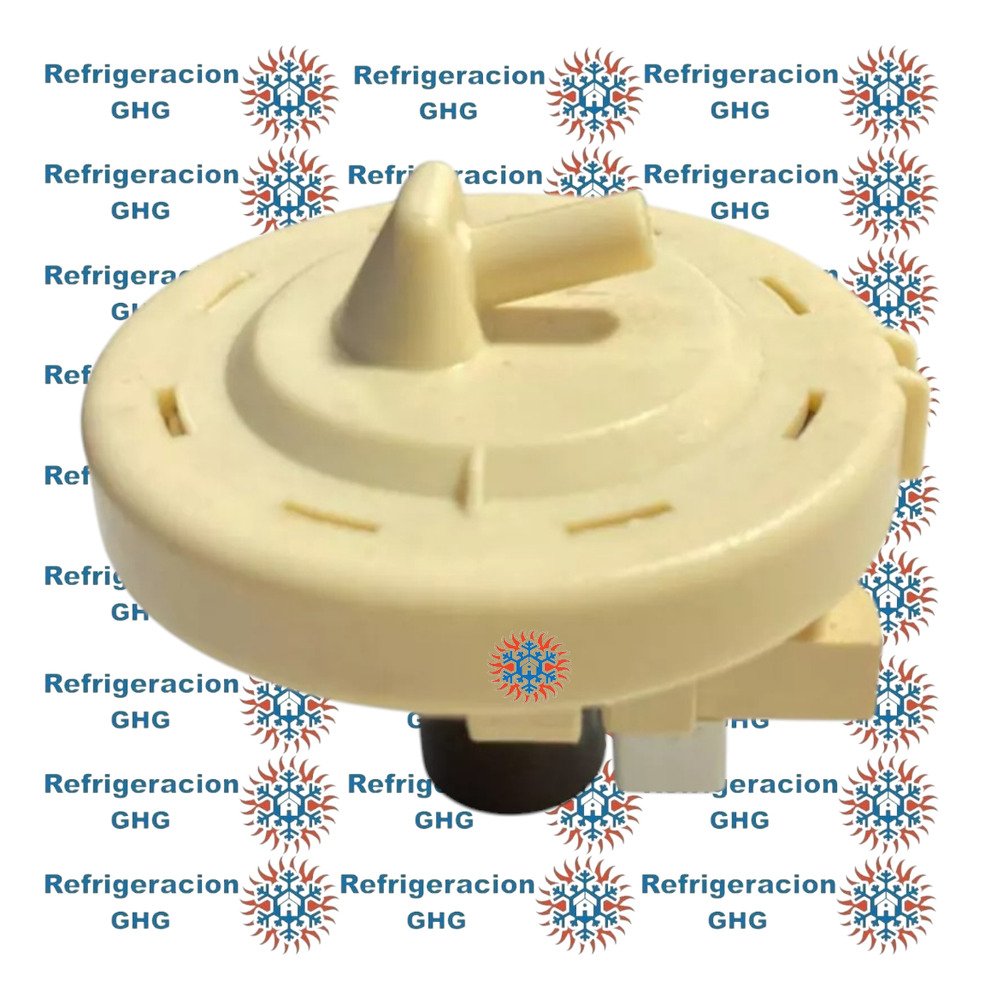 Presostato  Samsung/LG Carga Superior Ghg - Image 3