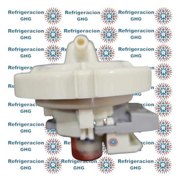 Presostato  Gafa - Sanyo Electronico Ghg - Image 5