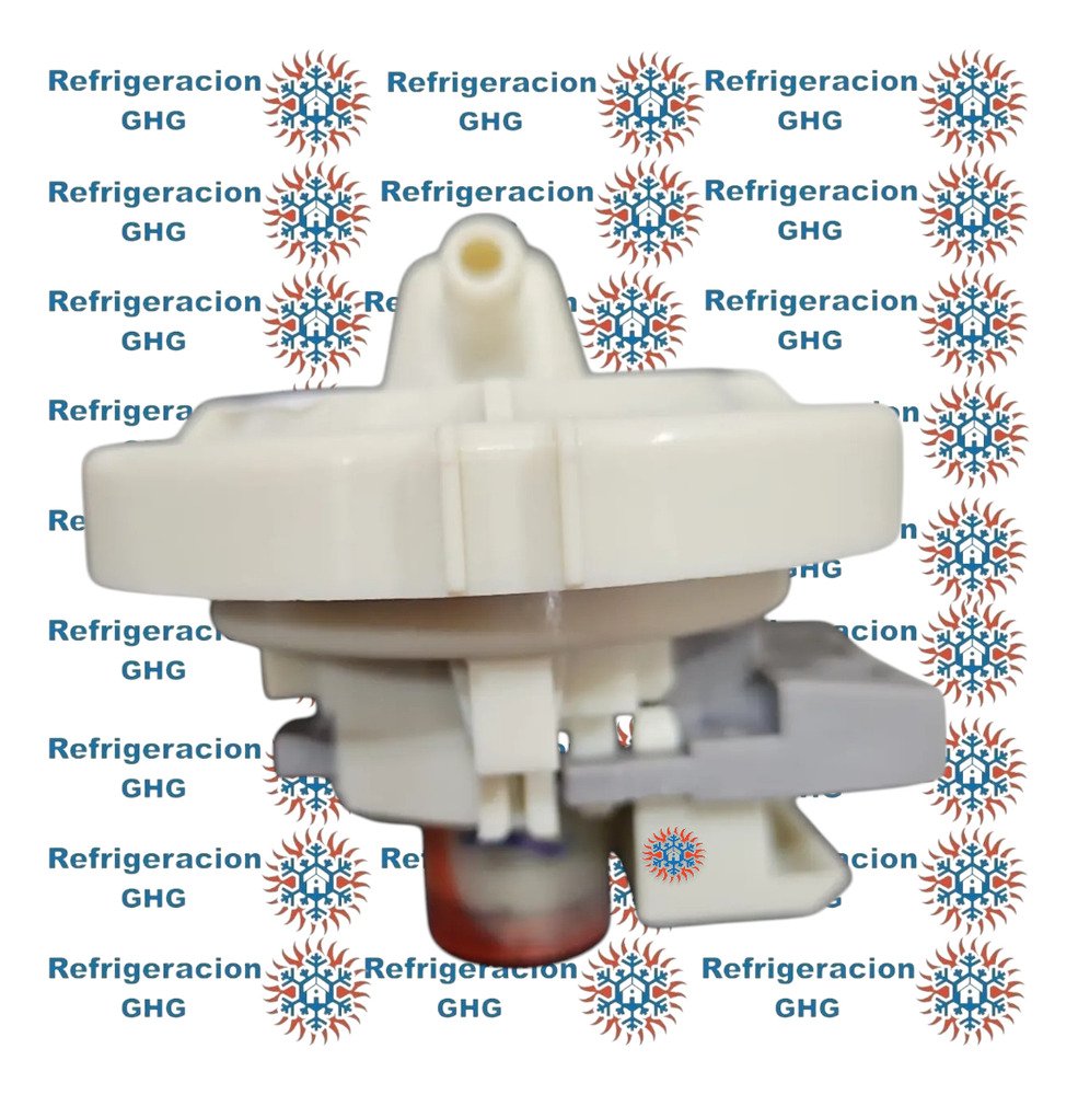 Presostato  Gafa - Sanyo Electronico Ghg - Image 5