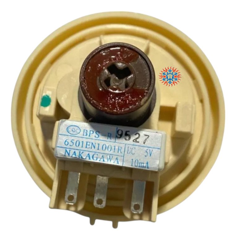 Presostato  Samsung/LG Carga Superior Ghg