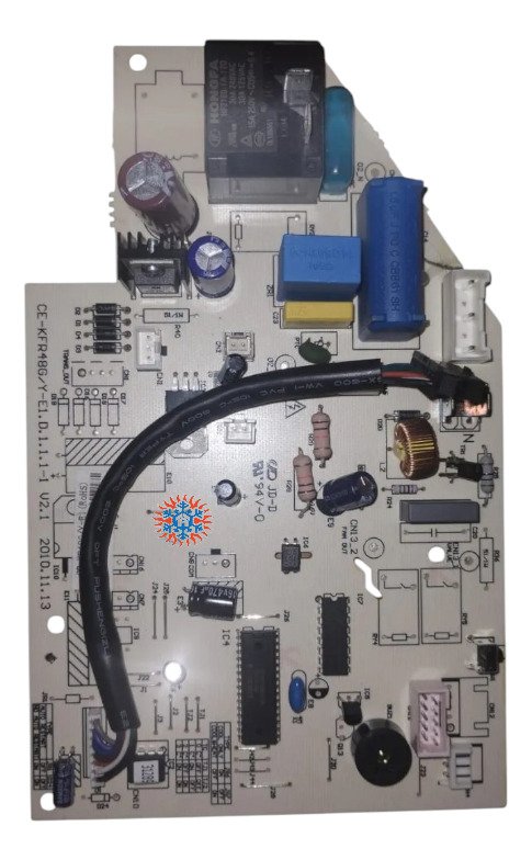 Placa A/a Ce-kfr48g/y E1 Frio V2.1 Ghg