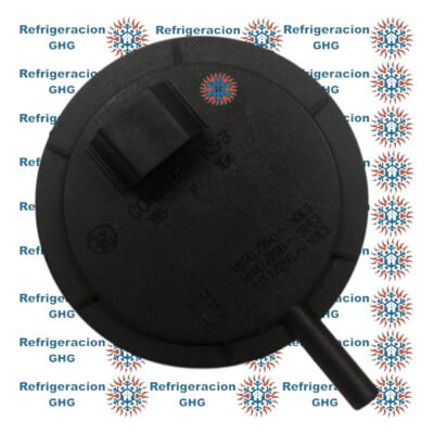 Presostato  Wh 466/265/643 Dr Nuevos / Electrolux Turco Ghg - Image 4