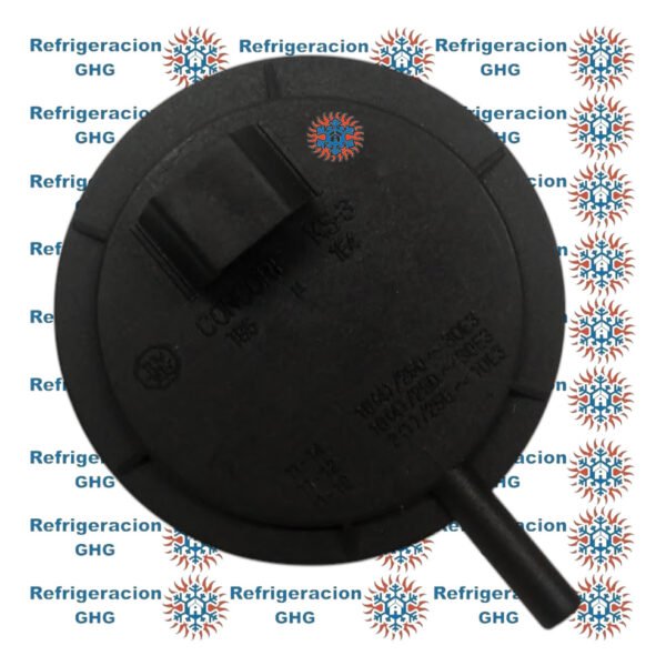 Presostato Wh 466/265/643 Dr Nuevos / Electrolux Turco Ghg - Image 4