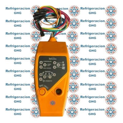 Comprobador De Plaquetas Ghg - Image 2